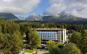 Hotel Crocus